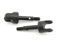 Traxxas 4953X Stub Axles Heavy Duty Traxxas RC CARS - PARTS
