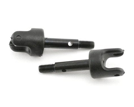 Traxxas 4953X Stub Axles Heavy Duty Traxxas RC CARS - PARTS