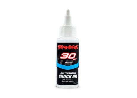 Traxxas 5032 Silicone Shock Oil 30wt 2oz (60ml) Traxxas RC CARS - PARTS