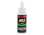 Traxxas 5034 Silicone Shock Oil 50wt 2oz (60ml) Traxxas RC CARS - PARTS