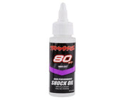 Traxxas 5037 Silicone Shock Oil 80wt 2oz (60ml) Traxxas RC CARS - PARTS