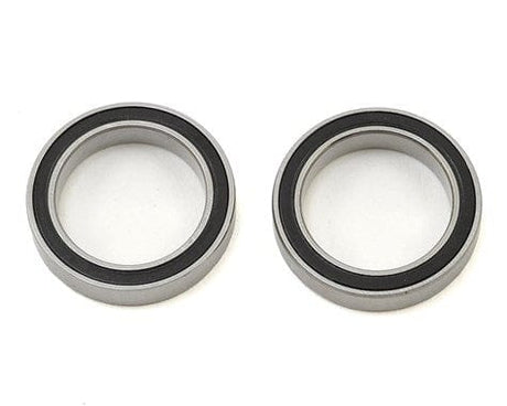 Traxxas 5102A Ball Bearings 15x21x4mm Black (2) Traxxas RC CARS - PARTS