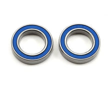 Traxxas 5106 Ball Bearing Blue Rubber Sealed 15x24x5mm (2)