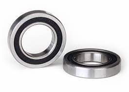 Traxxas 5108A Ball Bearing Black Rubber Sealed 15x26x5mm (2) Traxxas RC CARS - PARTS