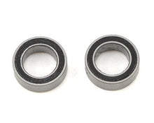 Traxxas 5114A 5x8x2.5mm Ball Bearings Black (2)