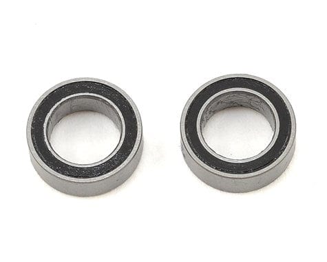 Traxxas 5114A 5x8x2.5mm Ball Bearings Black (2)