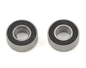 Traxxas 5116A 5x11x4mm Ball Bearings Black (2) Traxxas RC CARS - PARTS