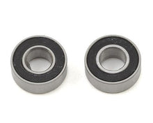 Traxxas 5116A 5x11x4mm Ball Bearings Black (2)