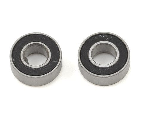 Traxxas 5116A 5x11x4mm Ball Bearings Black (2)