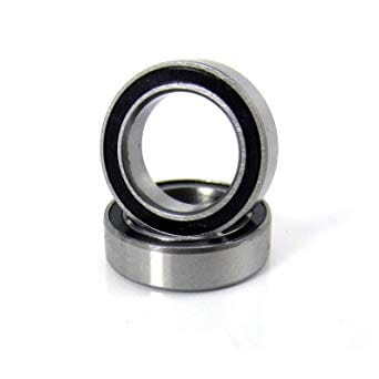 Traxxas 5119A 10x15x4mm Ball Bearing (2)