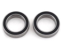 Traxxas 5120A Ball Bearings Black Rubber Sealed 12x18x4mm (2)
