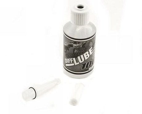 Traxxas 5130 Differential Oil (100,000cst) Traxxas RC CARS - PARTS