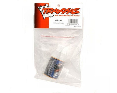 Traxxas 5135 Differential Oil 10000cst Traxxas SUPPLIES