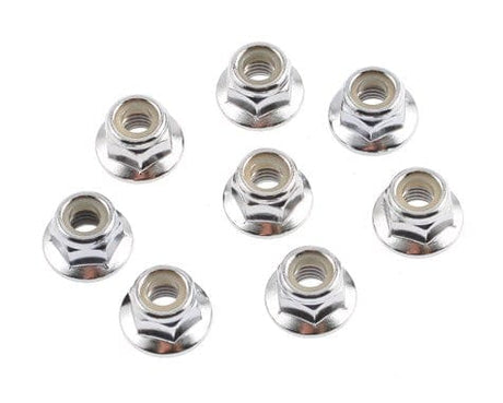Traxxas 5147X Nuts 5mm Flanged Nylon Traxxas RC CARS - PARTS