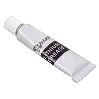 Traxxas 5148 White Lithium Grease Tube Traxxas SUPPLIES