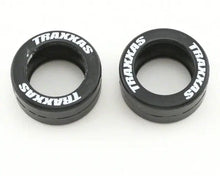 Traxxas 5185 Rubber Wheelie Bar Tires
