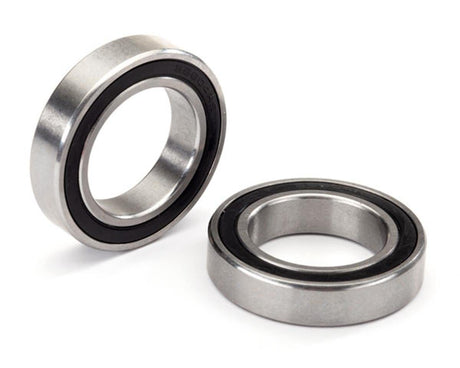 Traxxas 5196X Ball Bearing Blue Rubber Seal 20x32x7mm (2) Traxxas RC CARS - PARTS