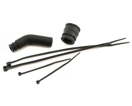 Traxxas 5245X Pipe Coupler Revo 3.3 Traxxas RC CARS - PARTS