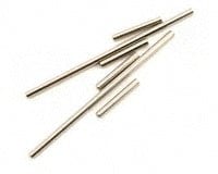 Traxxas 5321 Suspension Pin Set Revo Front/Rear Traxxas RC CARS - PARTS