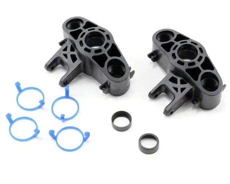 Traxxas 5334R Revo Axle Carriers Traxxas RC CARS - PARTS