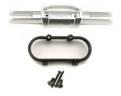 Traxxas 5336 Bumper, Rear/Bumper Mount,Rear 4X10mm Bcs 2 3X25mm Bcs2 Traxxas RC CARS - PARTS