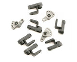 Traxxas 5345X Revo Servo Horns (Non-Traxxas Servos) Traxxas RC CARS - PARTS