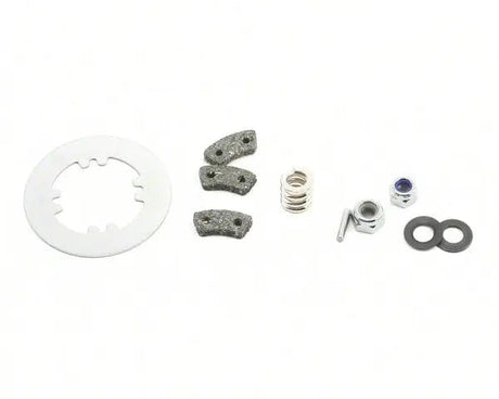 Traxxas 5352X Revo/Maxx Clutch Rebuild Kit Traxxas RC CARS - PARTS