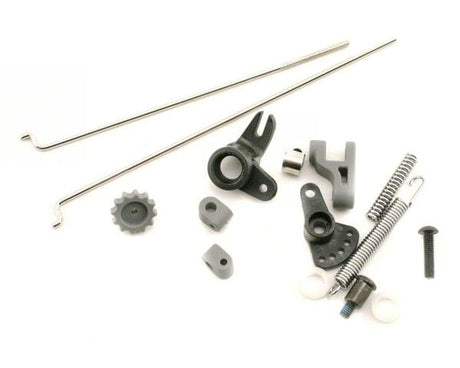 Traxxas 5368 Linkage Set, Throttle, Brake Revo Traxxas RC CARS - PARTS