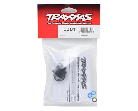 Traxxas 5381 Carrier Differential Traxxas RC CARS - PARTS