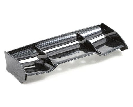 Traxxas 5446G Wing Revo Exo Carbon Finish Traxxas RC CARS - PARTS
