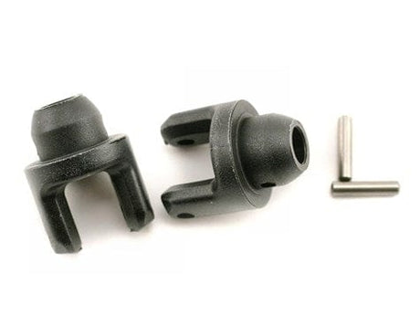 Traxxas 5453 Yokes Stub Axle 2 Pcs Traxxas RC CARS - PARTS
