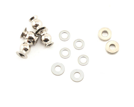 Traxxas 5529 Shim Set Traxxas RC CARS - PARTS