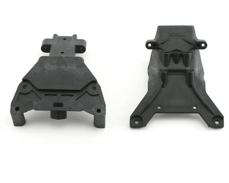 Traxxas 5530 Bulkheads Front Upper/Lower Traxxas RC CARS - PARTS