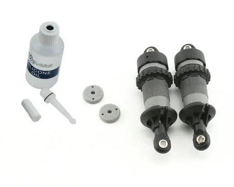 Traxxas 5561 Gtr Shocks Composite Assembled 2 No Springs Traxxas RC CARS - PARTS