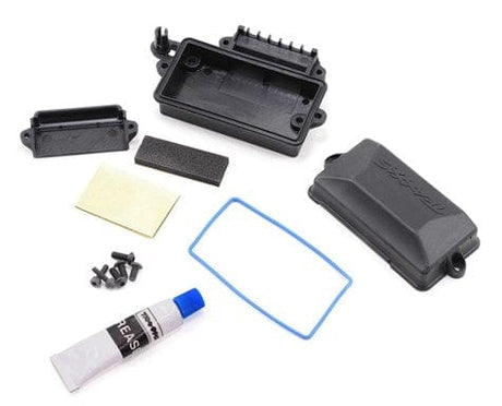 Traxxas 5624 Receiver Box Traxxas RC CARS - PARTS