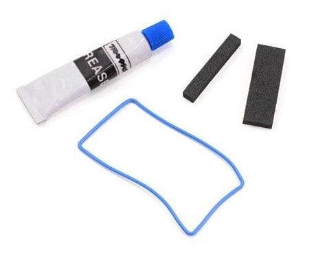 Traxxas 5625 Receiver Box Seal Kit Traxxas RC CARS - PARTS