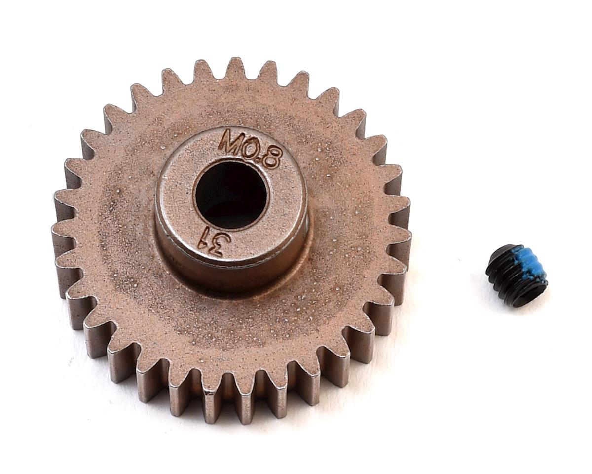 Traxxas 5638 31T 32P Hardened Steel Pinion Gear w/5mm Bore Traxxas RC CARS - PARTS
