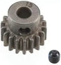 Traxxas 5644 18T Pinion Gear Pinion 0.8 Metric Pitch Traxxas RC CARS - PARTS