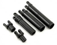 Traxxas 5650 Half Shaft Centerinternal Splined 3 External Splined 2 Plastic Parts Only Traxxas RC CARS - PARTS