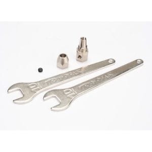 Traxxas 5761 Motor Coupler Collet Style Traxxas RC BOATS