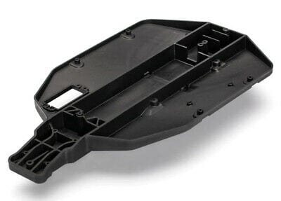 Traxxas 5822A Chassis Slash Black Traxxas RC CARS - PARTS