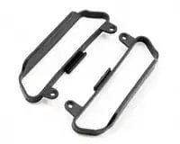 Traxxas 5823 Nerf Bars Slash Chassis Black Traxxas RC CARS - PARTS