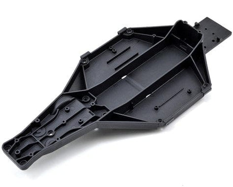 Traxxas 5832 Chassis Low Cg Black 2Wd Slash Traxxas RC CARS - PARTS
