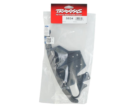 Traxxas 5834 Ford Raptor Front Bumper & Mount Set Traxxas RC CARS - PARTS