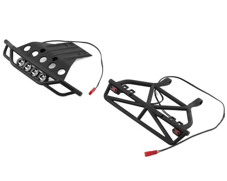 Traxxas 5894 Complete Light Set for 2WD Slash - Hobbytech Toys