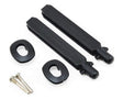 Traxxas 6416 Body Mount Posts2 /Post Pivot 2/Screw Pins 2.5X18mm 2 Traxxas RC CARS - PARTS