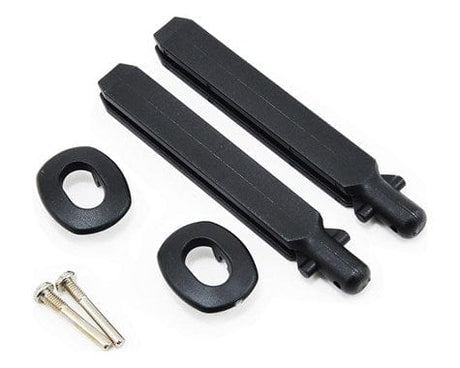 Traxxas 6416 Body Mount Posts2 /Post Pivot 2/Screw Pins 2.5X18mm 2 Traxxas RC CARS - PARTS