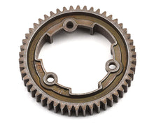 Traxxas 6448R 50T Mod 1 Steel Wide-Face 1.0 Metric Spur Gear