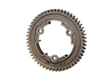 Traxxas 6449X 54T Steel Spur Gear 1.0 Metric