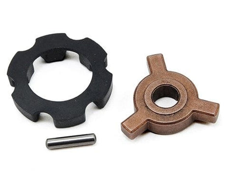 Traxxas 6465 Cush Drive Key Pin & Elastomer Damper Set Traxxas RC CARS - PARTS